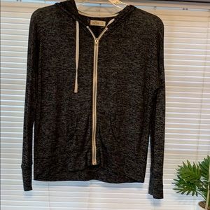 Hollister L jacket